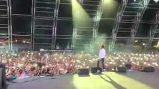 Lil Pump - Esskeetit (Live) Coachella 2019