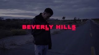 Ufo361 - Beverly Hills - Türkçe Çeviri 🇹🇷