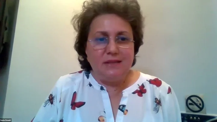 nternational Conference on Sanctions, Business and Human Rights (21 November) - Part2