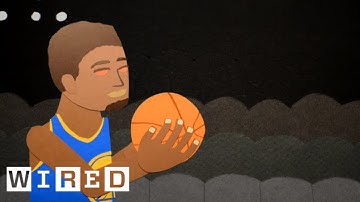 How the 3-Pointer Is Changing The NBA | Data Attack