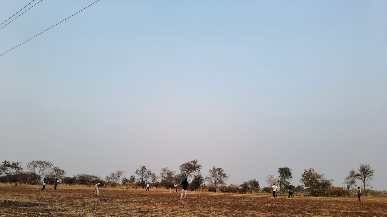 live cricket club Shitalpada 93🏏 vs🤾bandharpada 