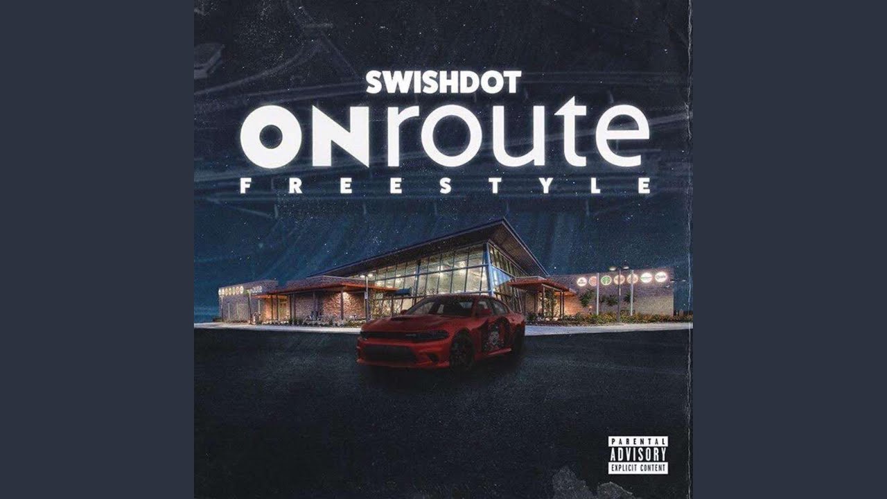Sleduj ON ROUTE FREESTYLE na YouTube