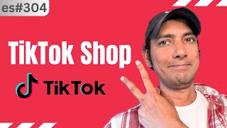 TikTok Shop: A Quick Guide to Editing Your Shop-es304