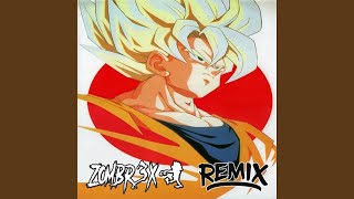 DBZ Battle Theme (Trap Edition)