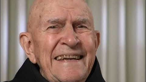 Gifts for Living 82: The Mystery of Hell