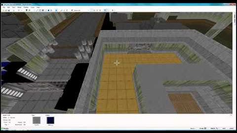 Vela Pax - MAP01 - Time Lapse Jan. 25th, 2011