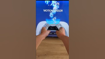 PS5 Controller Astro bot Technology #playstation #ps5 #astrobot #satisfying