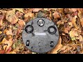 Short Documentary Of A Sweepin Stupid Robot 