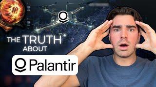 The Truth About Palantir