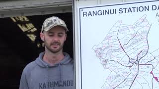Testimonial Video – New Reporoa Herdflow High lift Gate fitted 2017 Ranginui Station