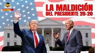 LA MALDICIÓN DEL PRESIDENTE 20-20 || KULTURA KOOL🦉