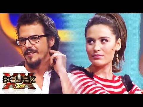 Hayatınızın Aşkıyla Nasıl Karşılaştınız - Beyaz Show