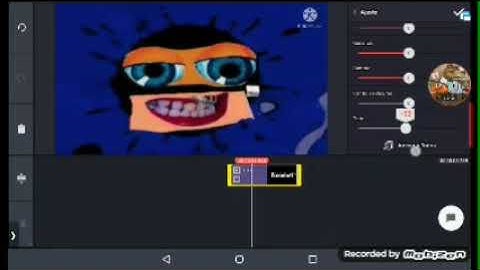 (REQUESTED) How to make RjGuner111 Major on Music Speed Changer and KineMaster
