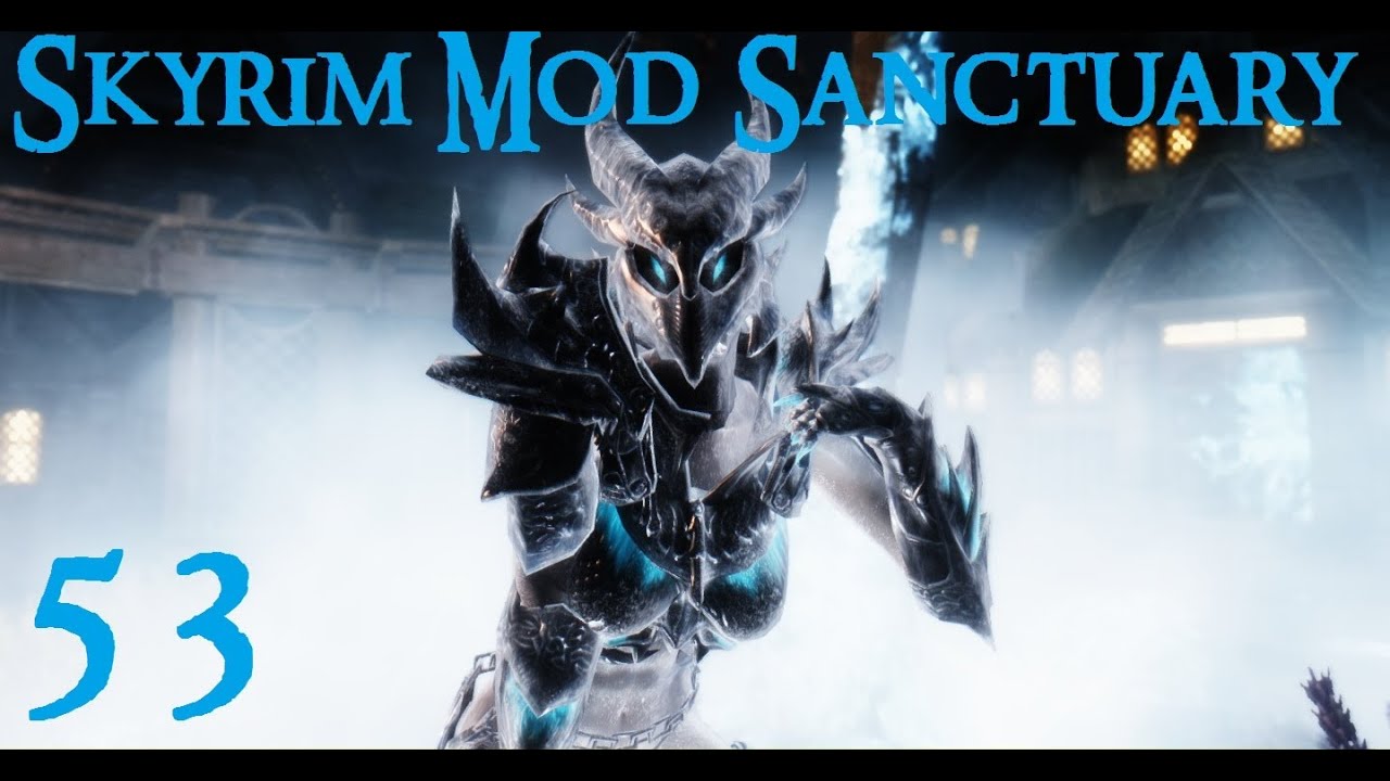 Wet and cold skyrim sse