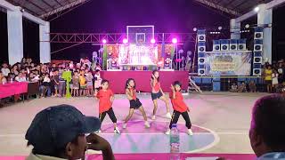 Tiktok Compeion Kids Category