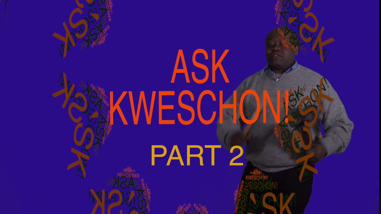 Ask Kweschon! Part 2 - Ghost Town Operations
