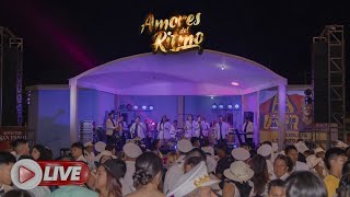 Orquesta Amores Del Ritmo Muñeca Esquiva En Vivo