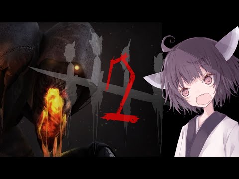 【DBD】ブライト特訓編#2【東北きりたん実況】