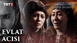 Selcan Ve Akınayın Evlat Acısi - Alparslan Büyük Selçuklu 48. Bölüm
