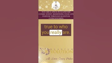 Bring Yourself Back into Alignment with Living True to Who You Really Are #creative #healtheworld