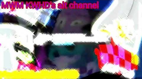 Preview 2 Anime Effects Round 6 vs CTVE2020