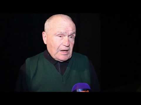 თეატრალიზებული საღამო ქუთაისის ოპერისა და ბალეტის თეატრში