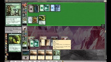 NMS Draft # 1-Round 3 Game 1