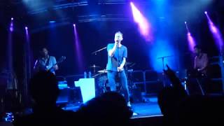 Video-Miniaturansicht von „Keane - Quicksand @ Battle Festival 11/8/2018“