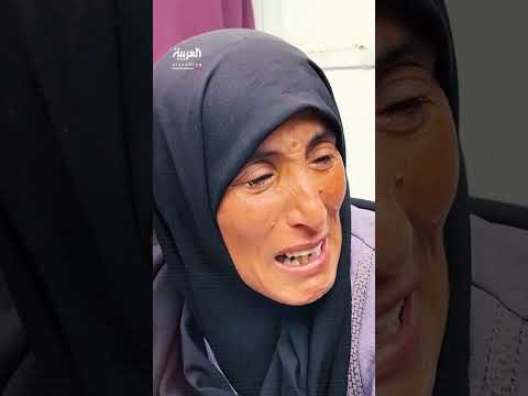 غزة: ارتفاع حصيلة القتلى وسط قصف واستهداف للمساعدات