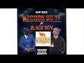 Black Boy - Kochon Ou Ye 🐖 🐷 🐽 _ New Track / Official Audio (by UNDERGROUND KINGS 509)