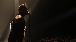 Rammstein - Ich Will (Live from Madison Square Garden)