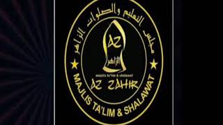 Az Zahir Pekalongan Ya Kitabal Huyub