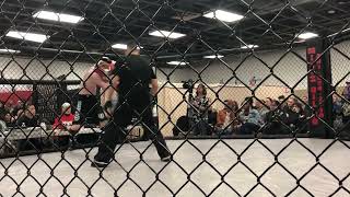 Muay Thai vs. Taekwondo