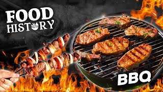 The Smoky History of BBQ | Tastemade