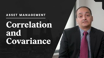 Covariance and Correlation Explained Under 10 Minutes