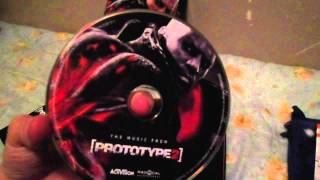 [Prototype 2] Blackwatch Collector's Edition | Review