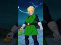 Imperfect Cell VS Ssj Gohan #dragonballsparkingzero #dragonball #sparkingzero