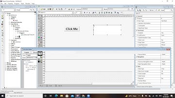 How to make use of Alerts in Oracle Forms