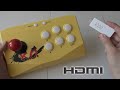 Game Stick HDMI Arcade Retro Console !