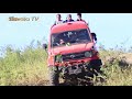 CEBU OFFROAD ADVENTURE AND FUN WITH OFFROAD ENTHUSIASTS
