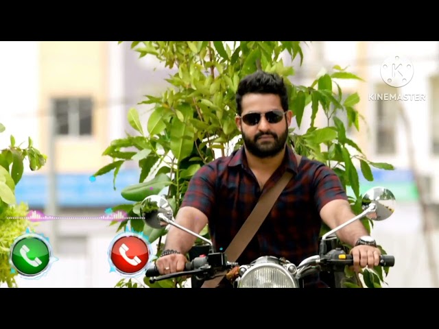 Janta Garage phone call ringtone junior NTR new movie song 🎵🎶🎵🎶🎵 phone call ringtone NTR song 🎵🎶🎵🎶🎶🎶 class=