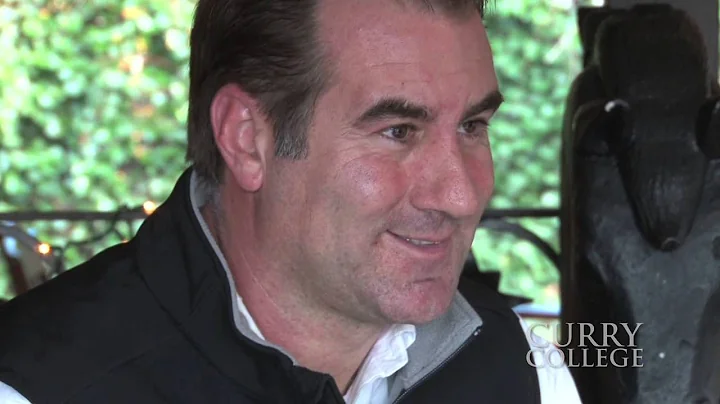 Meet David Littlefield '91- Business Management