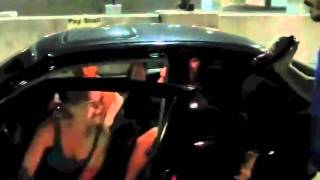 Spring Break PSA- Drinking and Driving