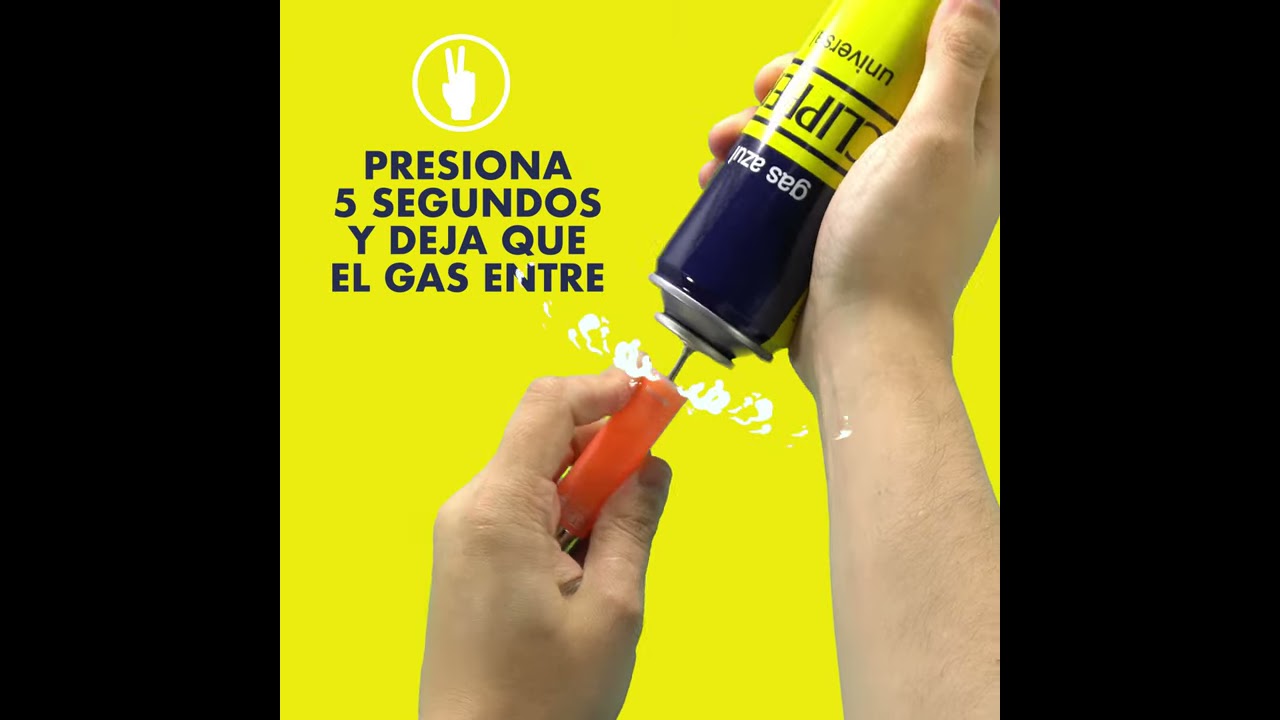 Aprende a recargar tu Clipper! 