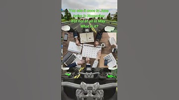 You see it once in June, twice in November, ......#facts #shorts