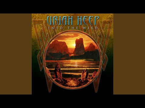 Uriah Heep "I Can See You"