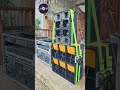 KENTRIX PRO AUDIO ANTHEM | REDDFOXX MUSIC PH