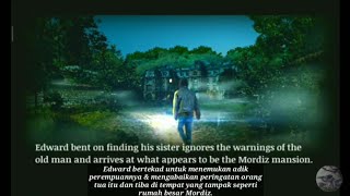 Game horror Deranged Android dengan subtitle Indonesia part 1