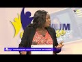 PODIUM JEUNESSE DU 22 AOUT 2026