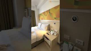 Consider GoHotels Timog in Quezon City for your next staycation in the metro.